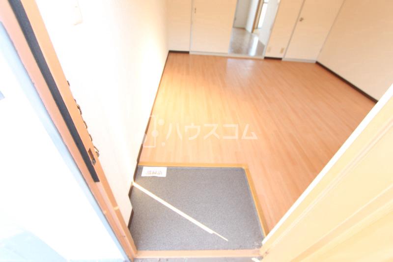 京阪本線 寝屋川市駅 徒歩15分 5階建 築39年の玄関写真