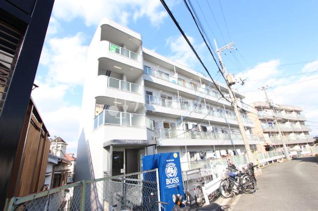 京阪本線 寝屋川市駅 徒歩15分 築39年