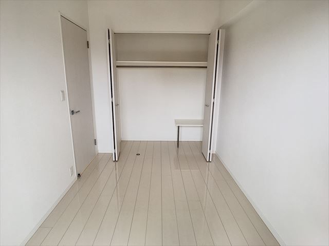 ヴィラージュ大濠の内装写真