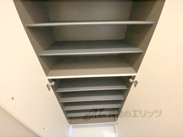 収納　下駄箱