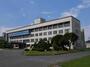 役所　矢巾町役場 矢巾町活動交流センター（役所）まで567m