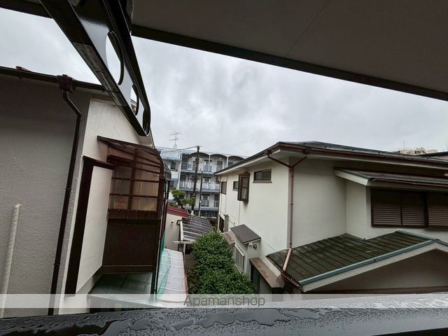 眺望　眺望