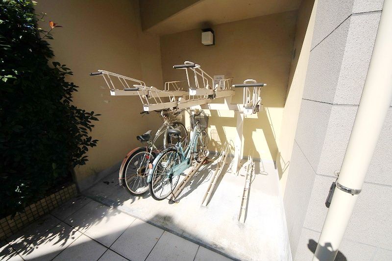 その他　駐車場
