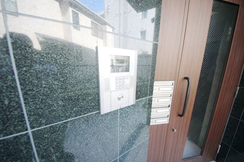 その他設備　庭