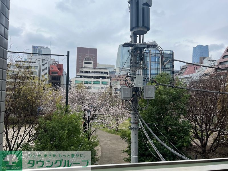 ラティス新橋のその他写真