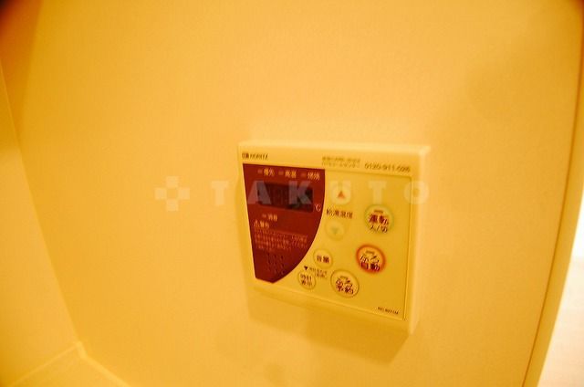ラブニール西長堀パークフロントのその他写真