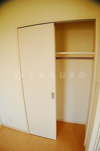 ラブニール西長堀パークフロントの内装写真