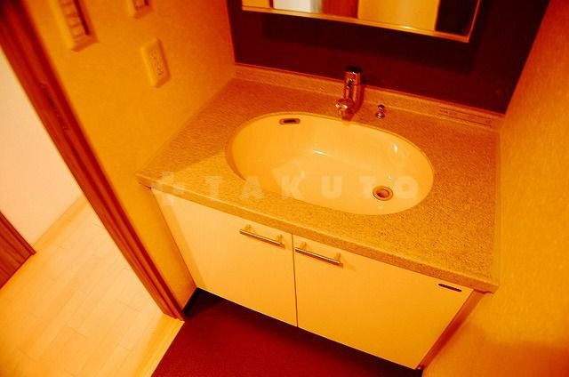 ラブニール西長堀パークフロントの内装写真