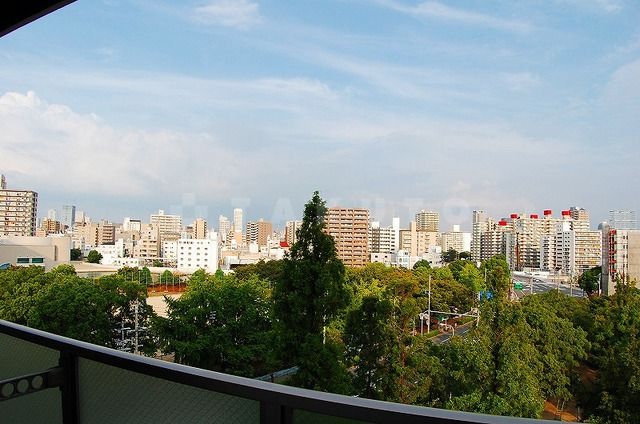 ラブニール西長堀パークフロントのその他写真