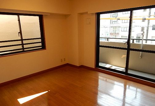 その他部屋・スペース　寝室にぴったりのお部屋です
