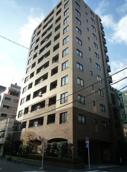 建物外観　外観も気になるポイント