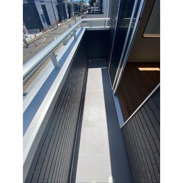 グランソフィア豊四季E棟の内装写真