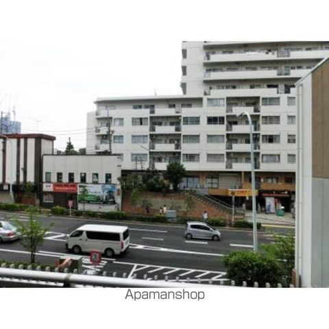 レガーロ西早稲田の内装写真