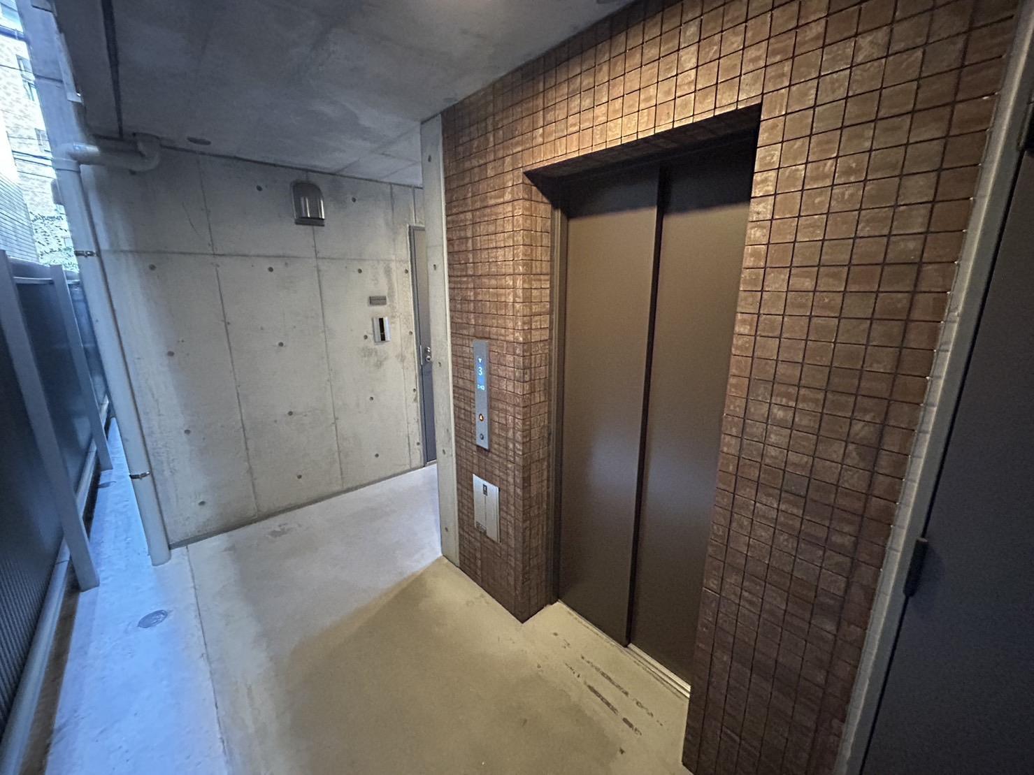M Residence 常盤の外観写真