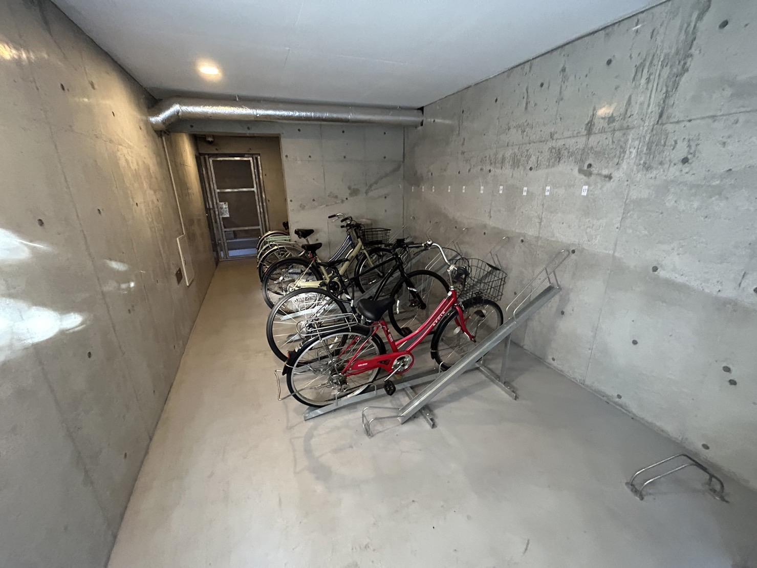 M Residence 常盤のその他写真