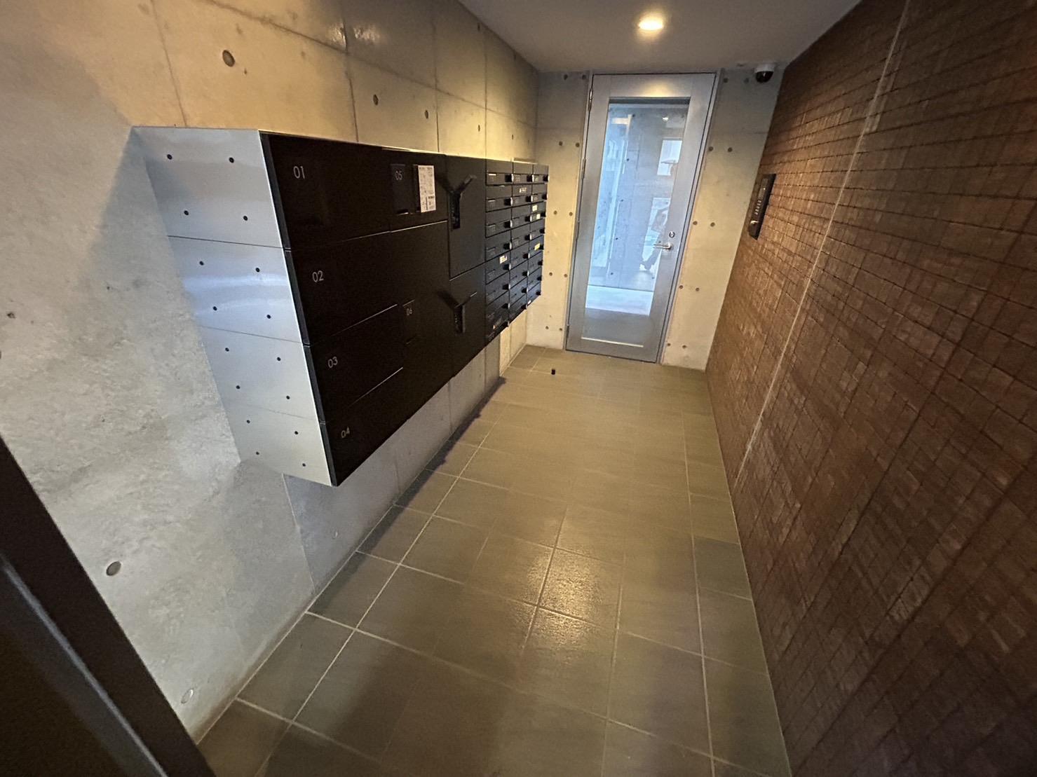 M Residence 常盤の外観写真