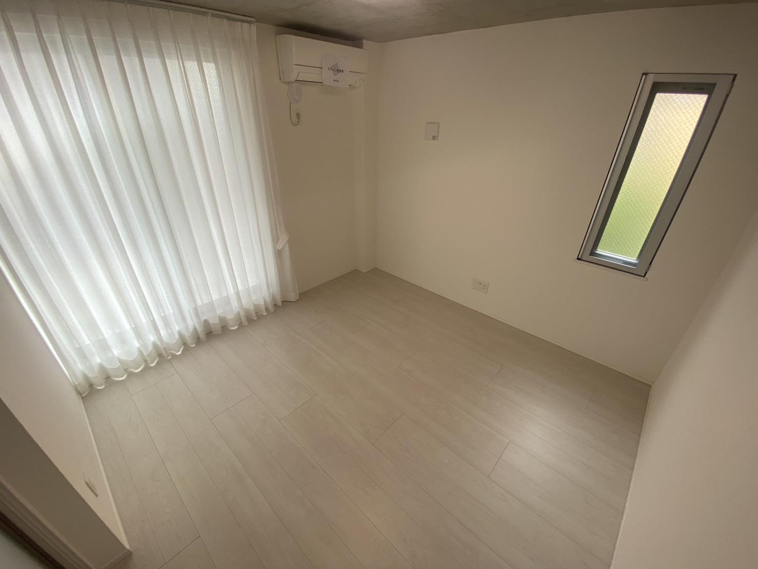 M Residence 常盤の内装写真