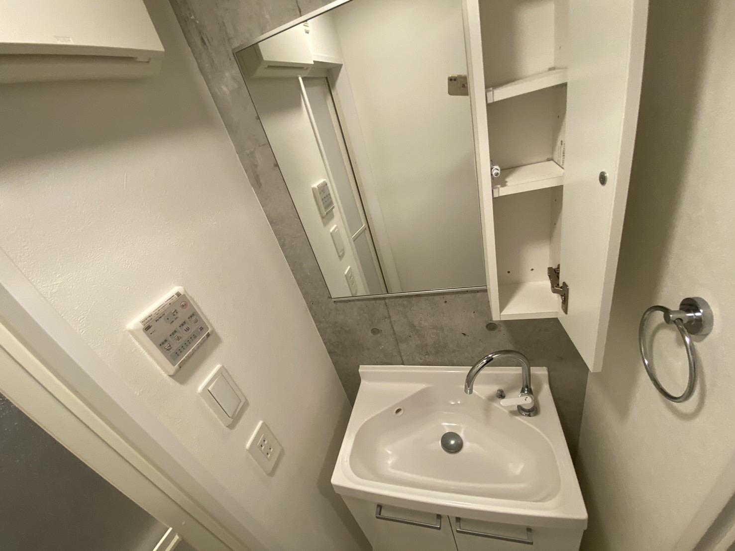 M Residence 常盤の内装写真
