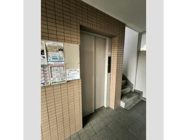 その他共有部分　建物設備