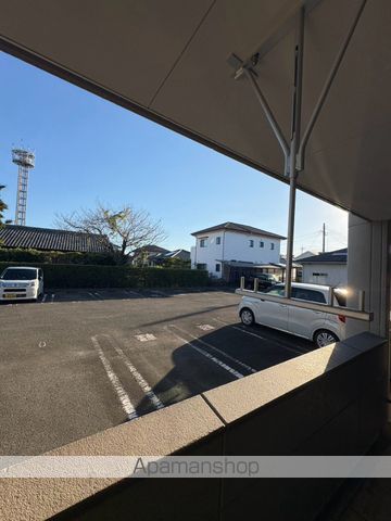 眺望　眺望