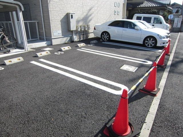 駐車場　★敷地内駐車場★