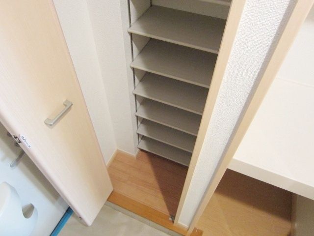 その他設備　★下駄箱★
