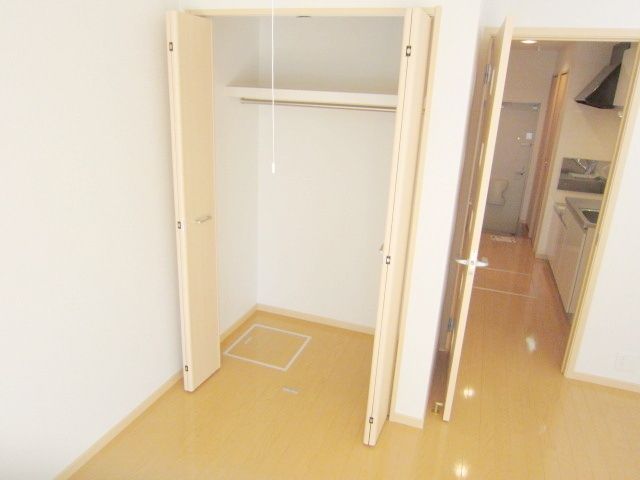 収納　★収納スペース★