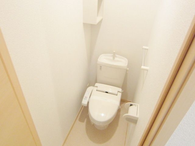トイレ　★トイレ★