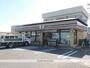 コンビニ　セブンイレブン福岡苅田小波瀬店（コンビニ）まで617m
