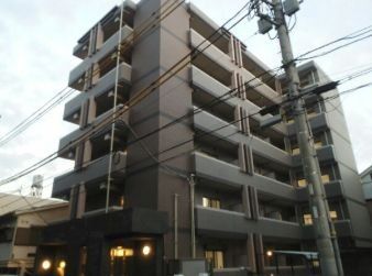 その他共有部分　外観