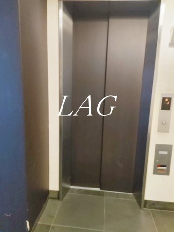 その他設備　エレベーターです。