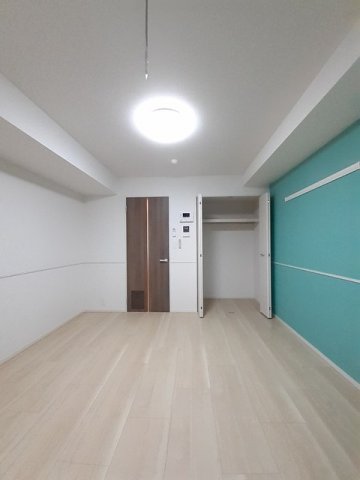 その他部屋・スペース　明るい色調の室内です