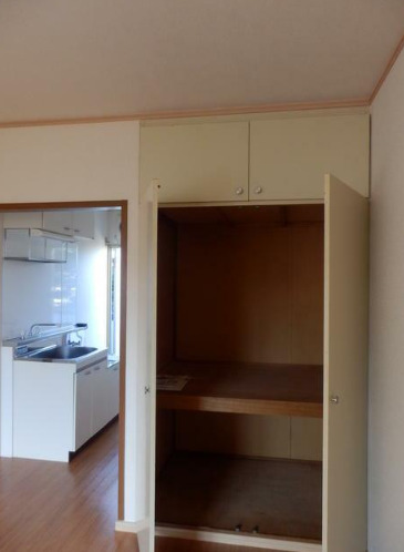 収納　※別部屋写真