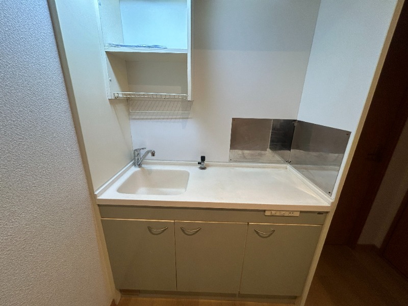 キッチン　同型タイプ
