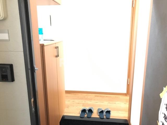 玄関　玄関(イメージ)
