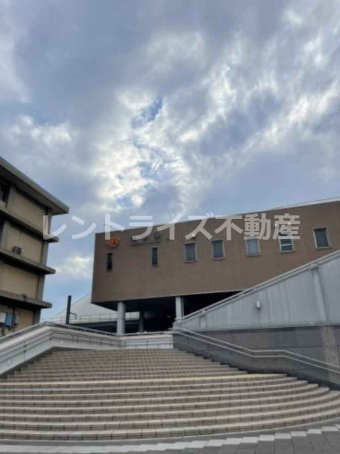 その他　稲沢（その他）まで262m