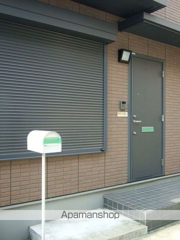 フォレストの外観写真