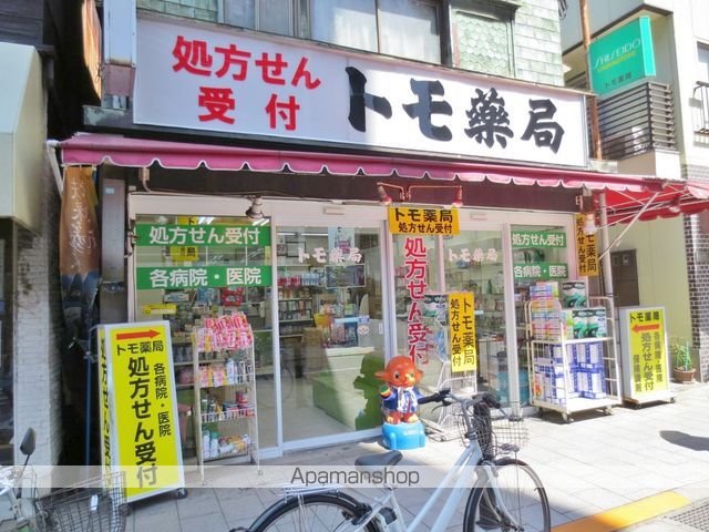 フォレストの周辺写真
