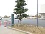 病院　豊橋市保健所・保健センター（病院）まで747m