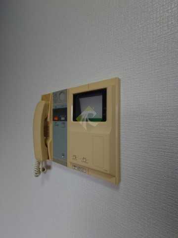 セキュリティ　トーシンフェニックス目白弐番館