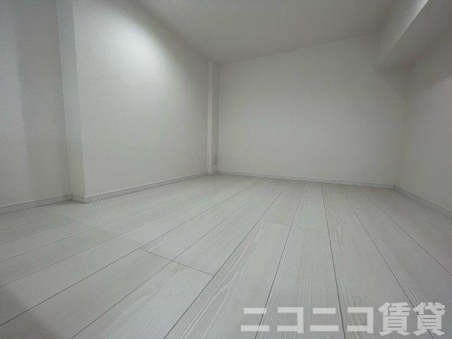 都営大江戸線 牛込柳町駅 徒歩5分 2階建 築4年の内装写真