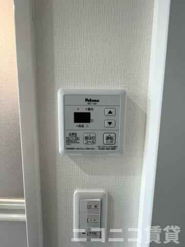 都営大江戸線 牛込柳町駅 徒歩5分 2階建 築4年のその他写真