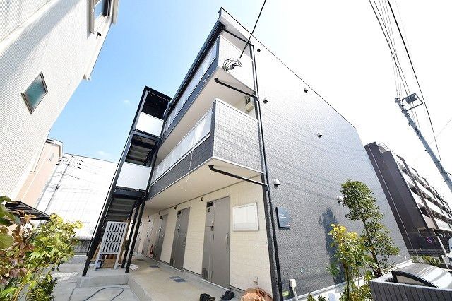 その他　★外観です★