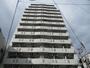 建物外観　マンション外観※前回募集時の写真２０２４年９月撮影