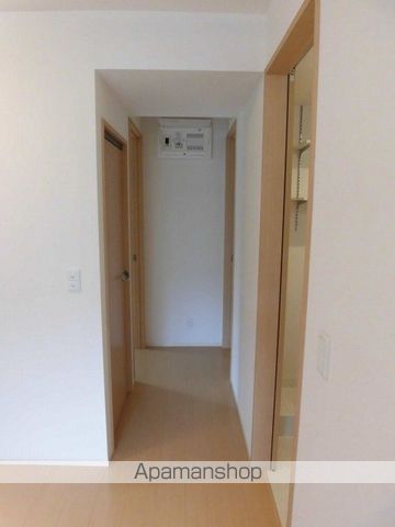 Hararan Castleの内装写真