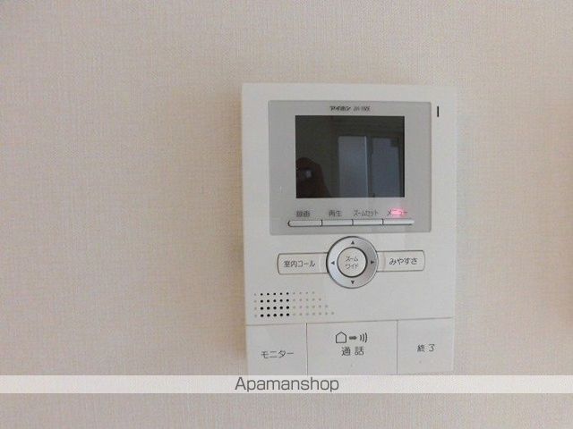 Hararan Castleの内装写真