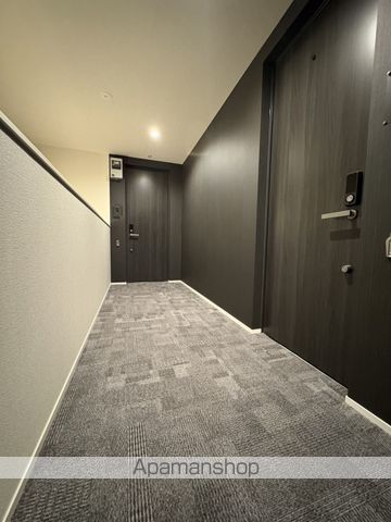 Lebens Freudeの外観写真