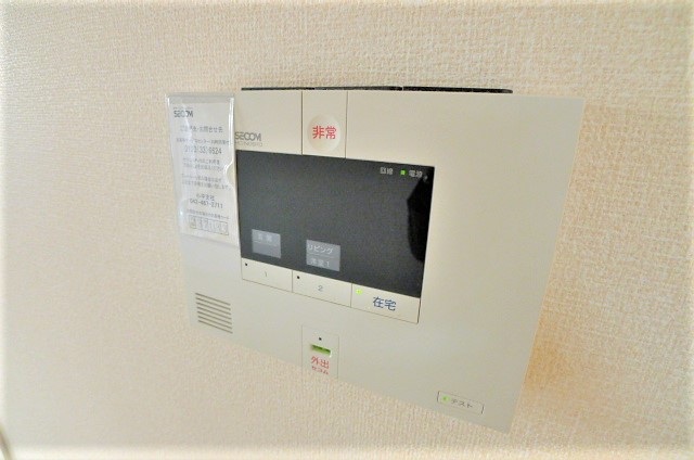 カームコートのその他写真