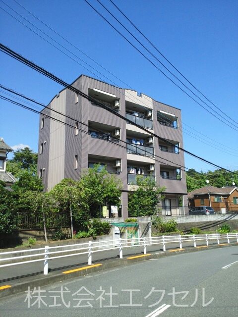 京王相模原線 京王堀之内駅 徒歩10分 築26年