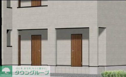 Progressive 平井の外観写真